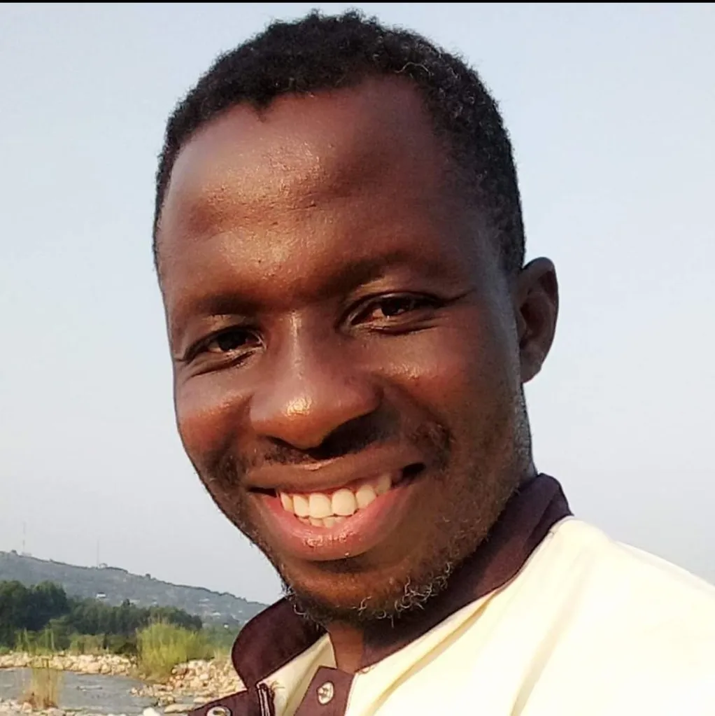 Bwambale Henry